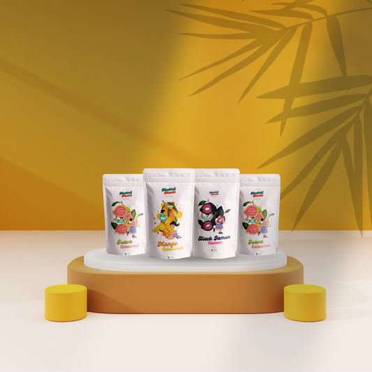 Mocktail Mini